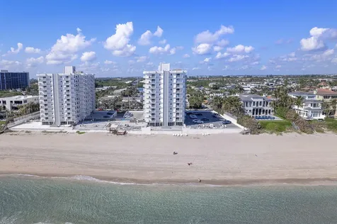 4505 S Ocean Boulevard Highland Beach FL 33487