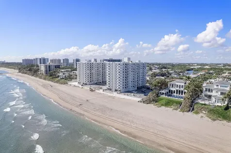 4505 S Ocean Boulevard Highland Beach FL 33487