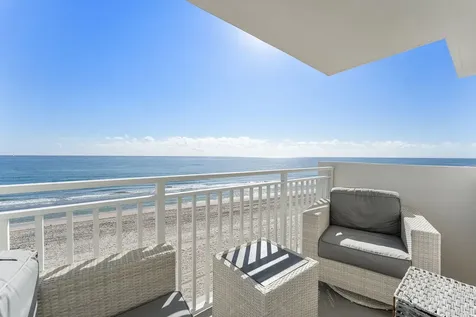 4505 S Ocean Boulevard Highland Beach FL 33487