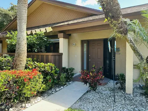 3953 Cocoplum Circle Coconut Creek FL 33063