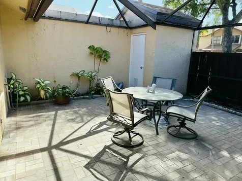 3953 Cocoplum Circle Coconut Creek FL 33063