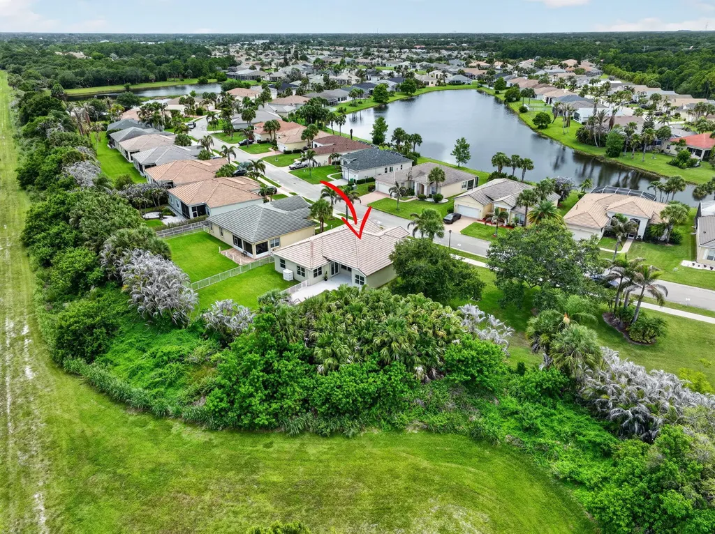 505 SW Lake Manatee Way Port St Lucie FL 34986