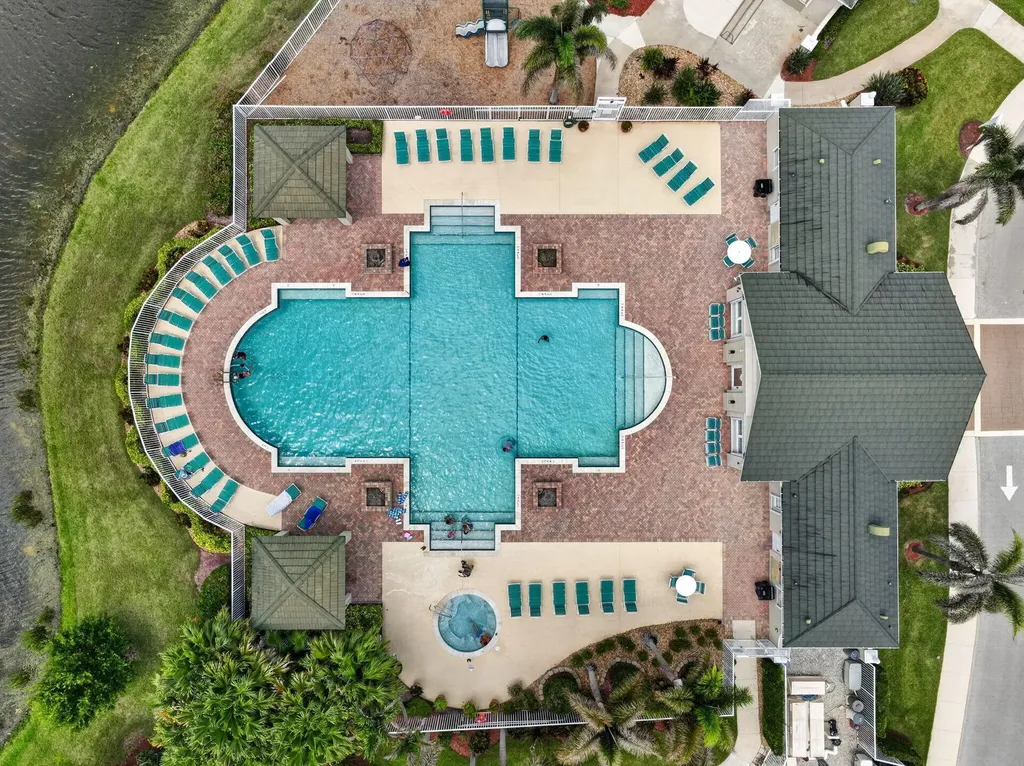 505 SW Lake Manatee Way Port St Lucie FL 34986