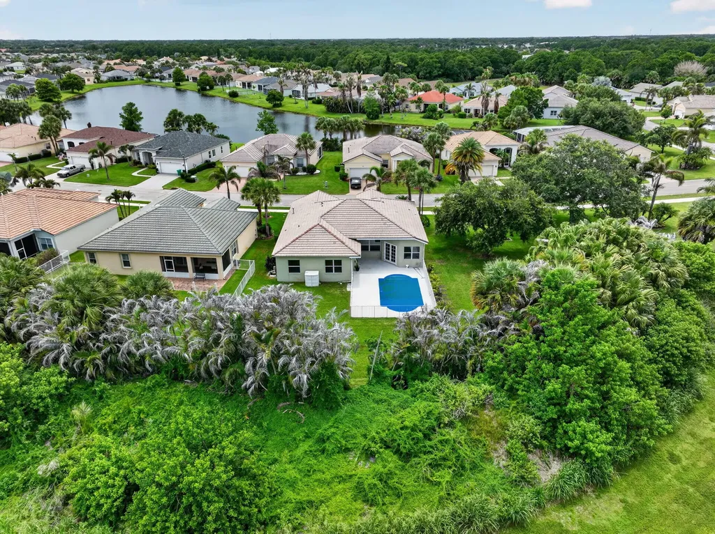 505 SW Lake Manatee Way Port St Lucie FL 34986