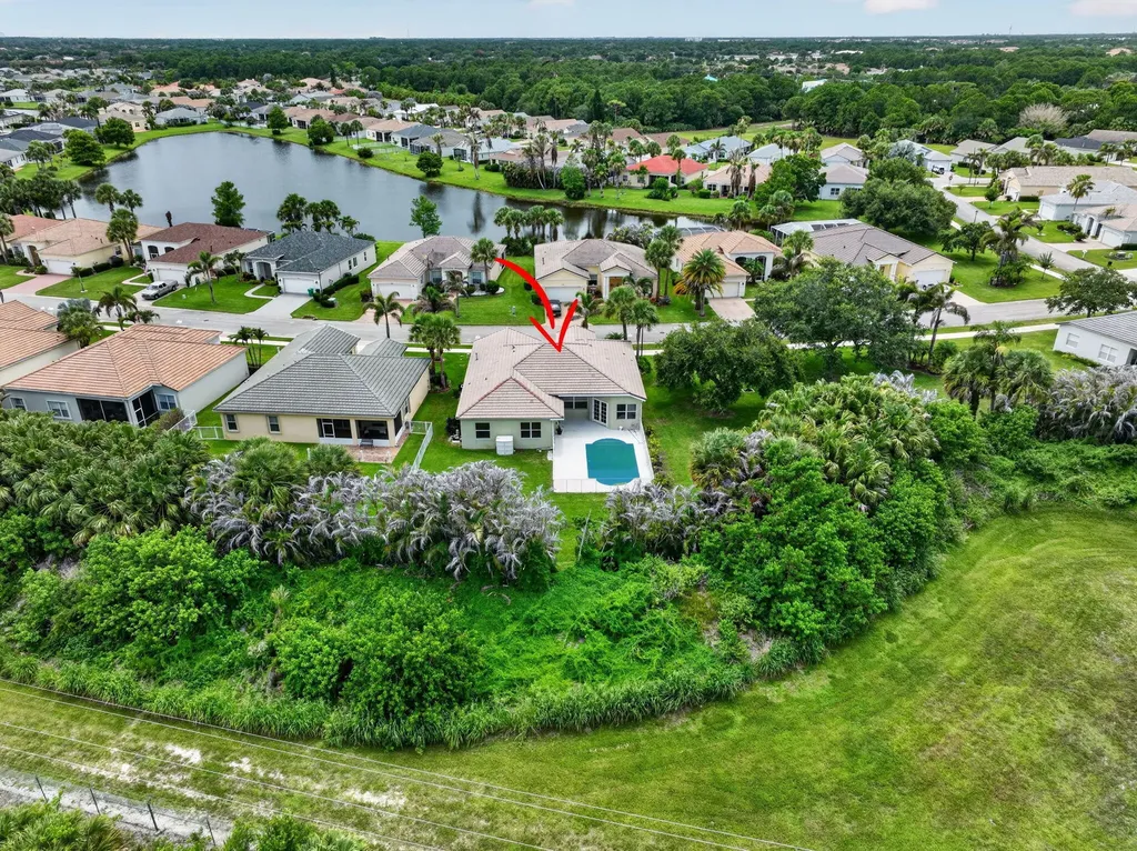 505 SW Lake Manatee Way Port St Lucie FL 34986