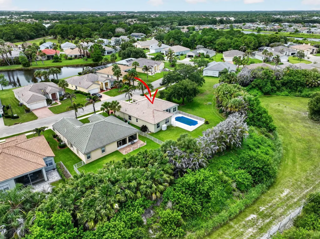 505 SW Lake Manatee Way Port St Lucie FL 34986