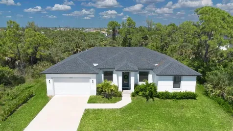 15245 Brainbridge Circle Port Charlotte FL 33981