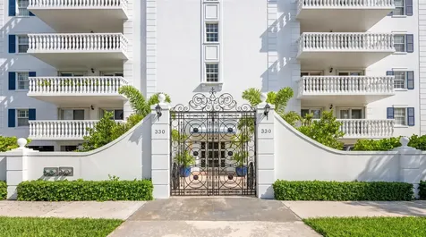 330 Cocoanut Row Palm Beach FL 33480