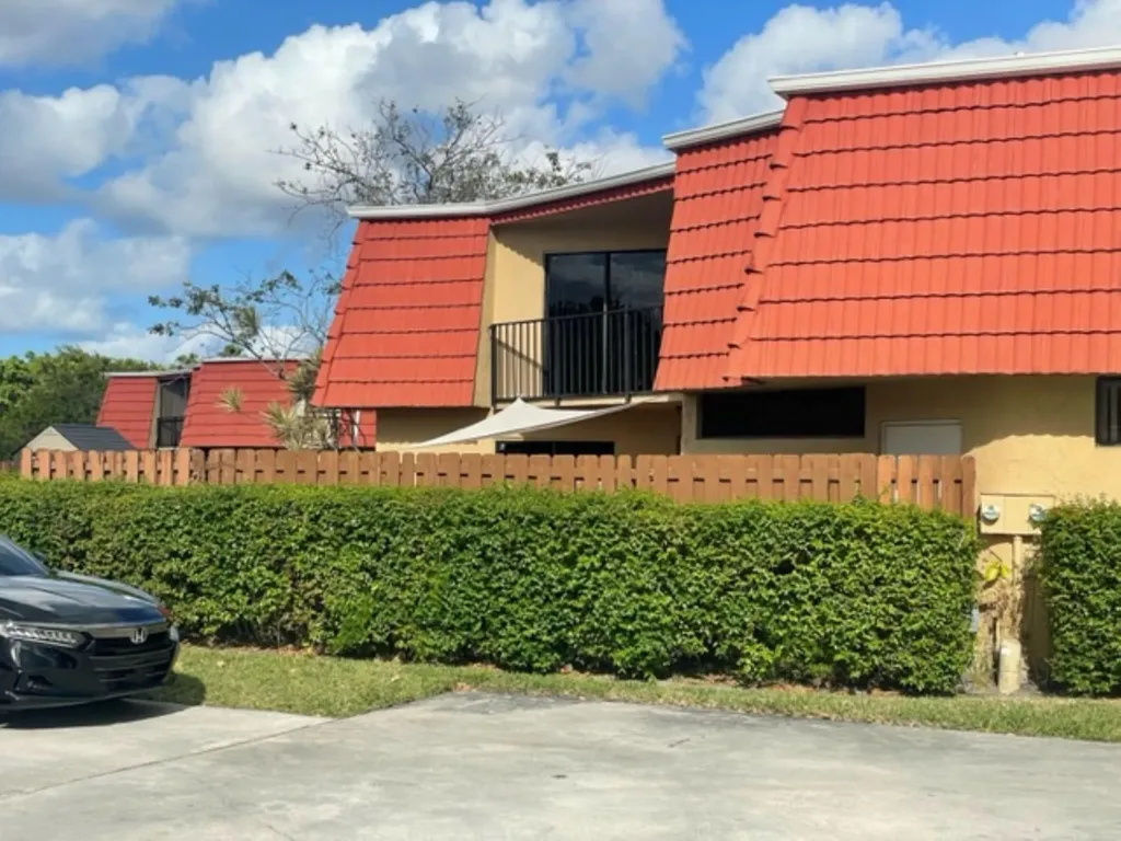 8361 Trent Court Boca Raton FL 33433
