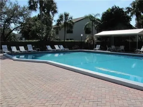 3349 Cocoplum Circle Coconut Creek FL 33063