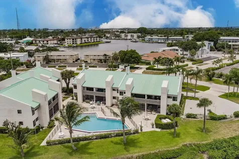 412 Southwind Drive North Palm Beach FL 33408