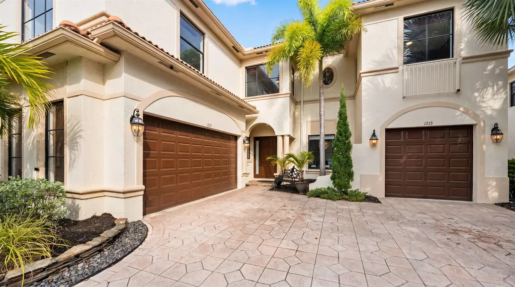 1215 Creekside Drive Wellington FL 33414
