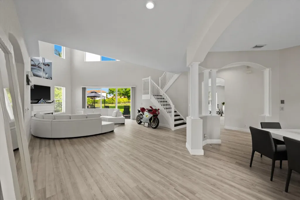 1215 Creekside Drive Wellington FL 33414