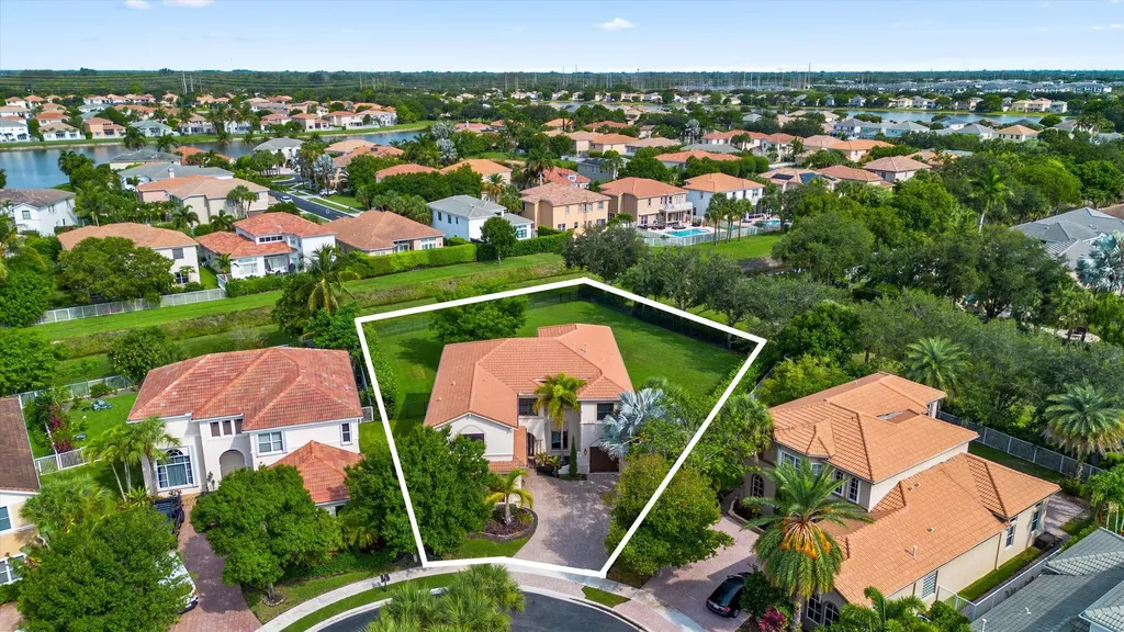 1215 Creekside Drive Wellington FL 33414