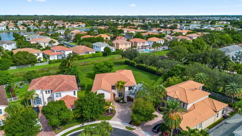 1215 Creekside Drive Wellington FL 33414
