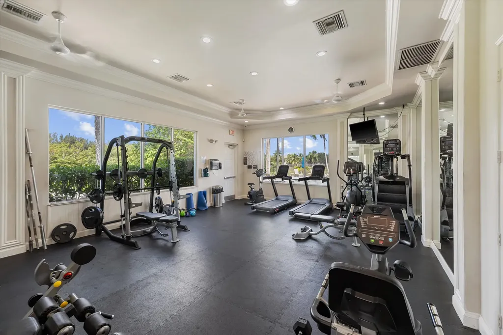 1215 Creekside Drive Wellington FL 33414
