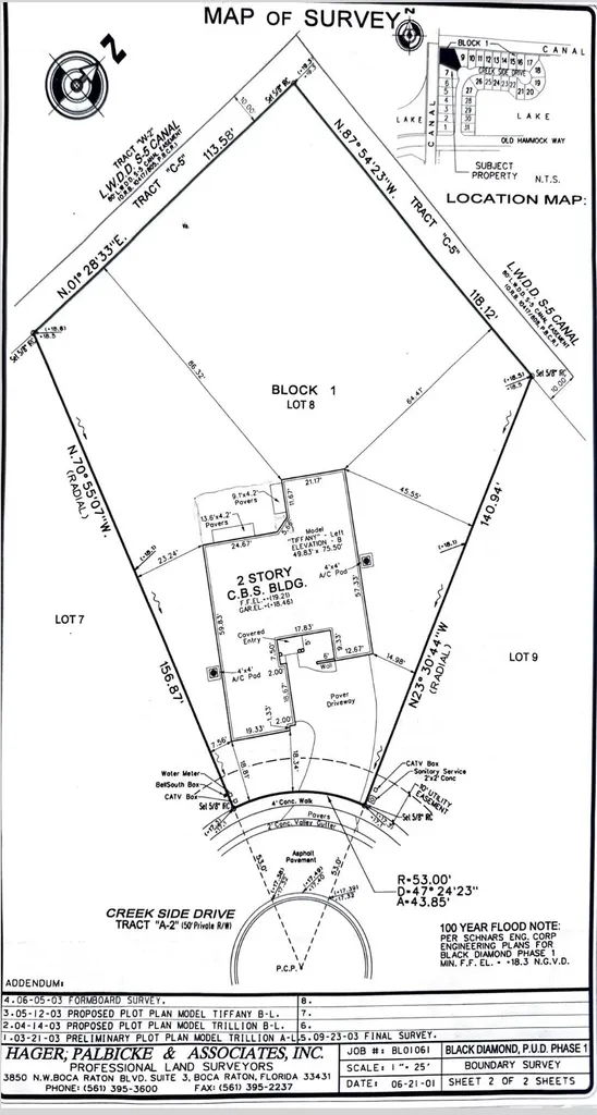 1215 Creekside Drive Wellington FL 33414