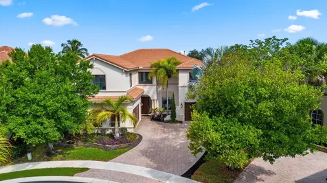 1215 Creekside Drive Wellington FL 33414