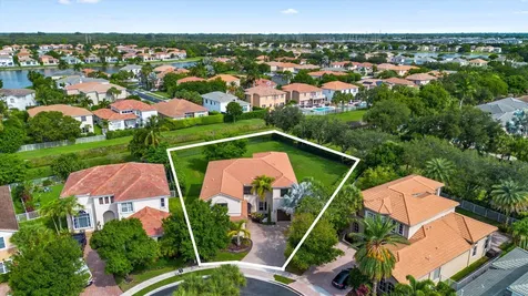 1215 Creekside Drive Wellington FL 33414