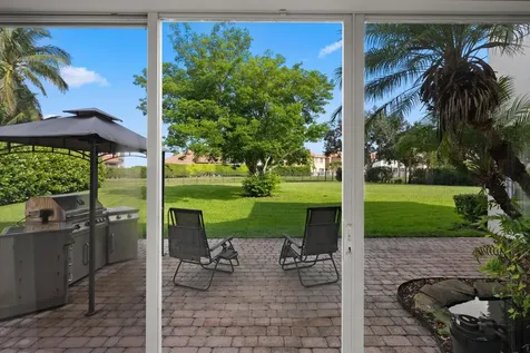 1215 Creekside Drive Wellington FL 33414