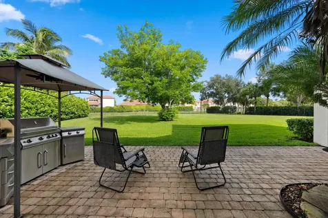 1215 Creekside Drive Wellington FL 33414