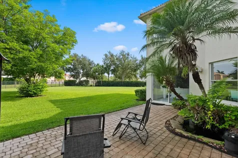 1215 Creekside Drive Wellington FL 33414