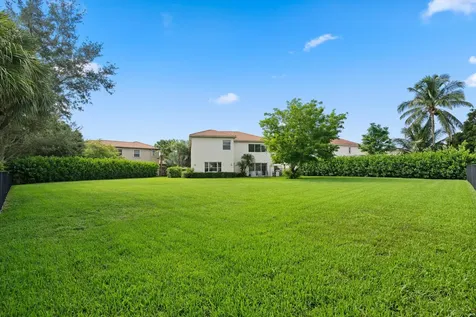 1215 Creekside Drive Wellington FL 33414