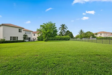 1215 Creekside Drive Wellington FL 33414