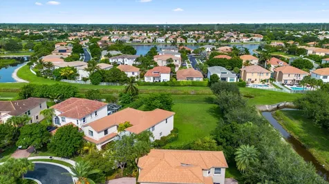 1215 Creekside Drive Wellington FL 33414