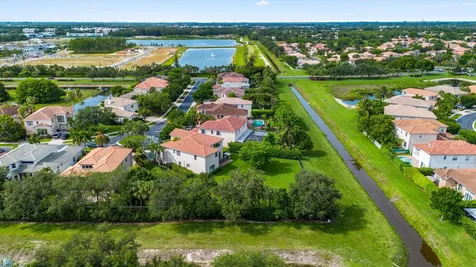 1215 Creekside Drive Wellington FL 33414