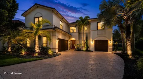 1215 Creekside Drive Wellington FL 33414