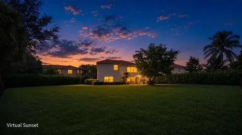 1215 Creekside Drive Wellington FL 33414