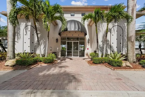 1215 Creekside Drive Wellington FL 33414