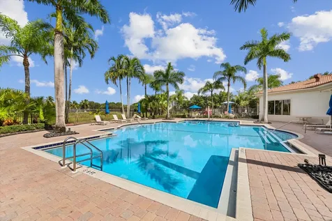 1215 Creekside Drive Wellington FL 33414