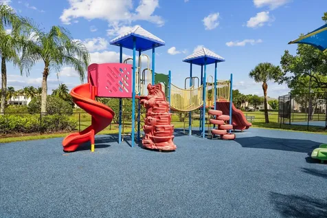 1215 Creekside Drive Wellington FL 33414