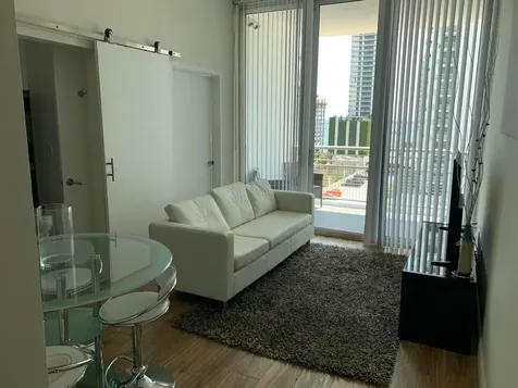 2200 NE 4th Avenue Miami FL 33137