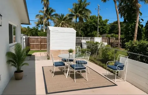 6100 SW 48th Court Davie FL 33314