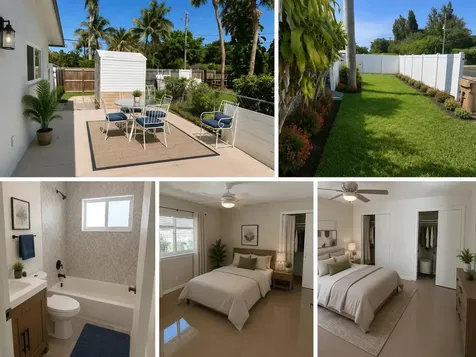 6100 SW 48th Court Davie FL 33314