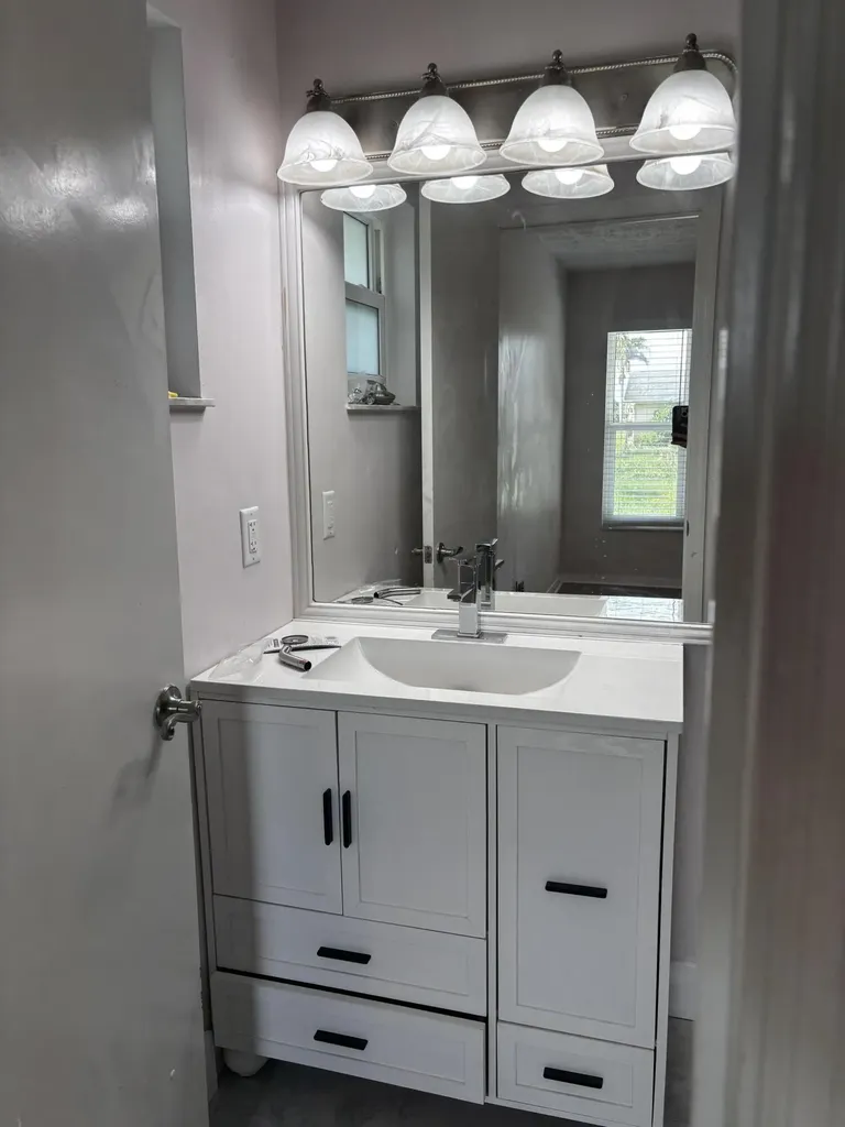 450 SW Eyerly Avenue Port St Lucie FL 34983