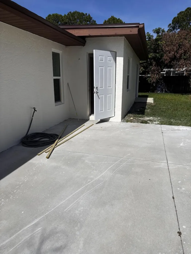 450 SW Eyerly Avenue Port St Lucie FL 34983