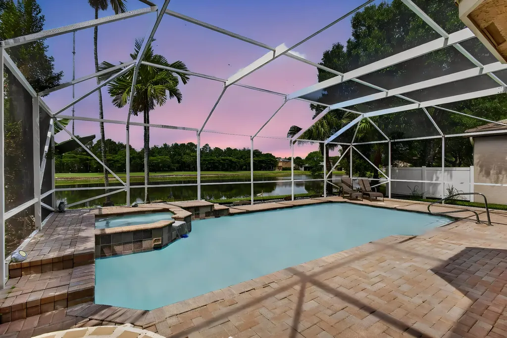 10154 Clubhouse Turn Road Lake Worth FL 33449