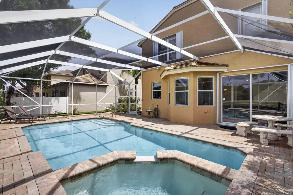 10154 Clubhouse Turn Road Lake Worth FL 33449