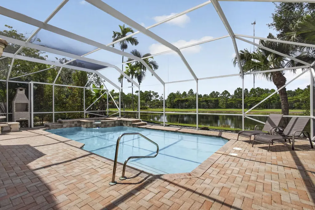 10154 Clubhouse Turn Road Lake Worth FL 33449
