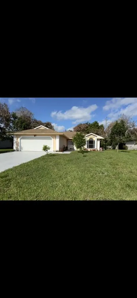 3053 SE Wake Road Port St Lucie FL 34984