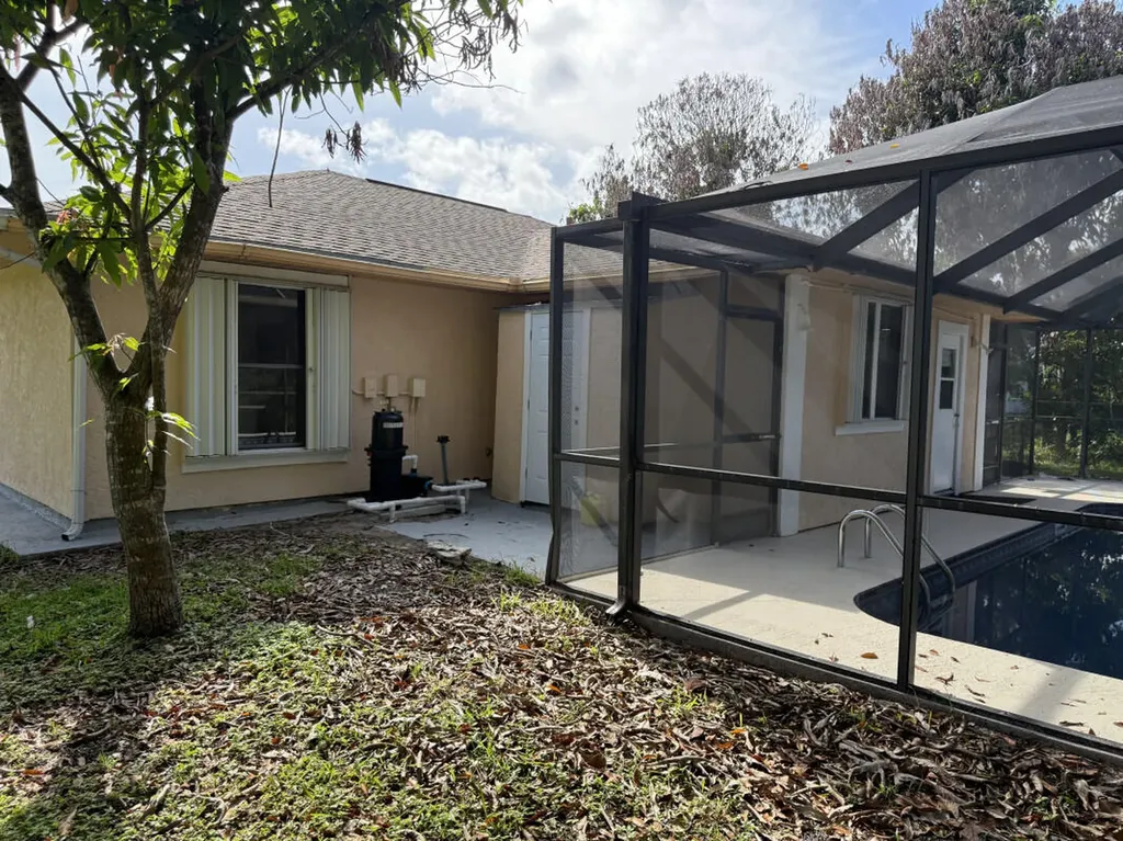 3053 SE Wake Road Port St Lucie FL 34984