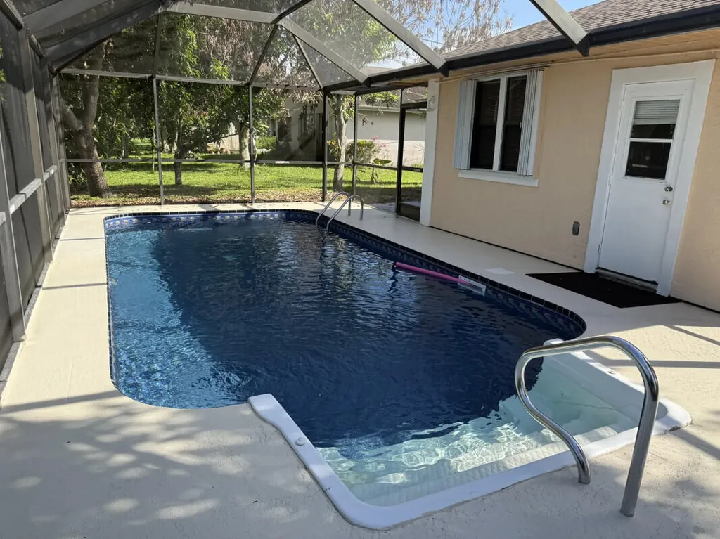 3053 SE Wake Road Port St Lucie FL 34984
