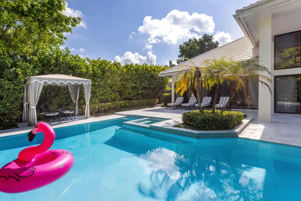 4275 Sanctuary Lane Boca Raton FL 33431