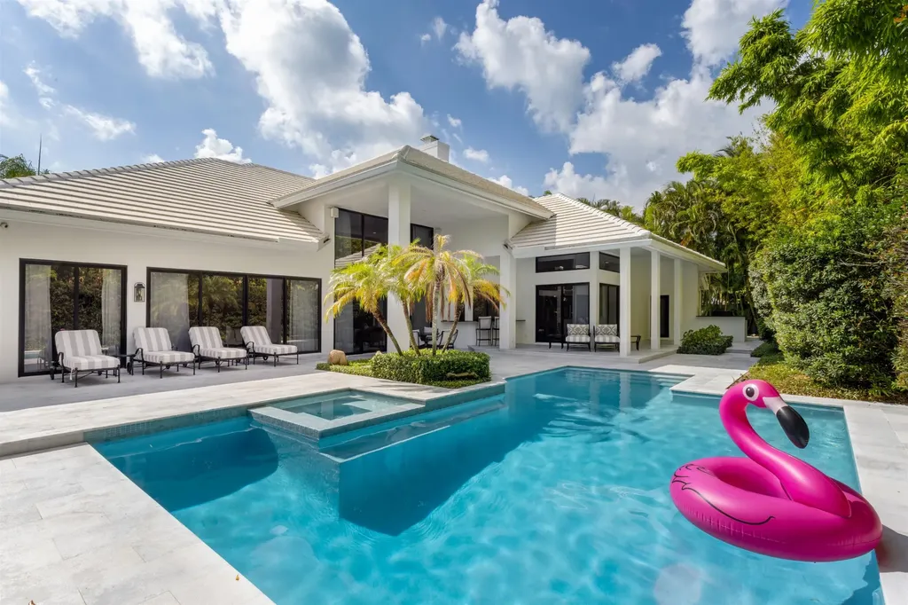 4275 Sanctuary Lane Boca Raton FL 33431