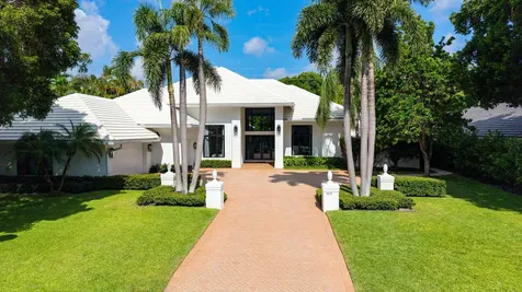 4275 Sanctuary Lane Boca Raton FL 33431