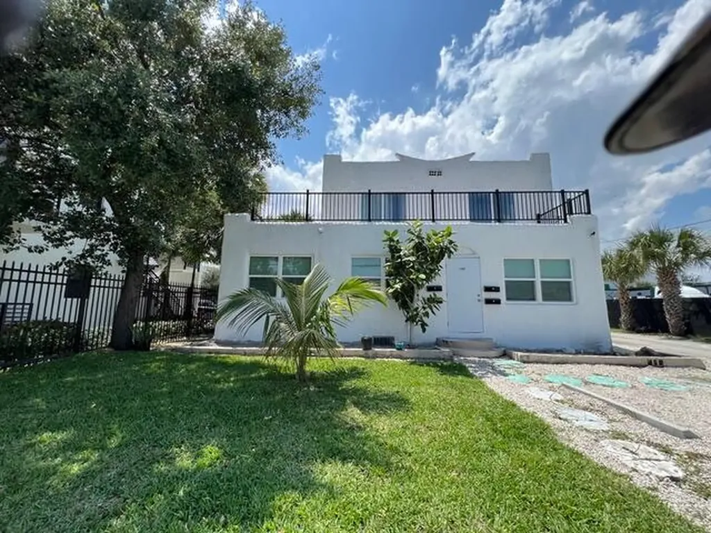 1709 Mercer Avenue West Palm Beach FL 33401
